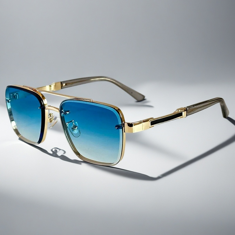 Aviator zonnebril Vance