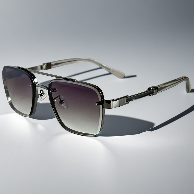 Aviator zonnebril Vance