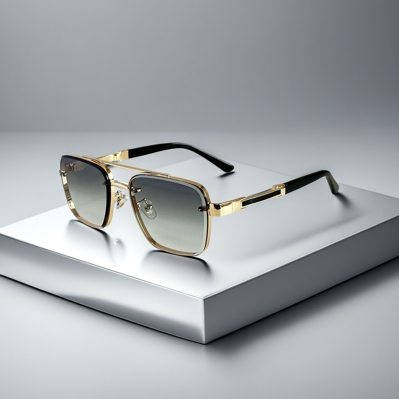 Aviator zonnebril Vance