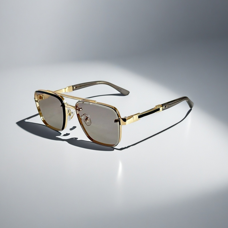 Aviator zonnebril Vance