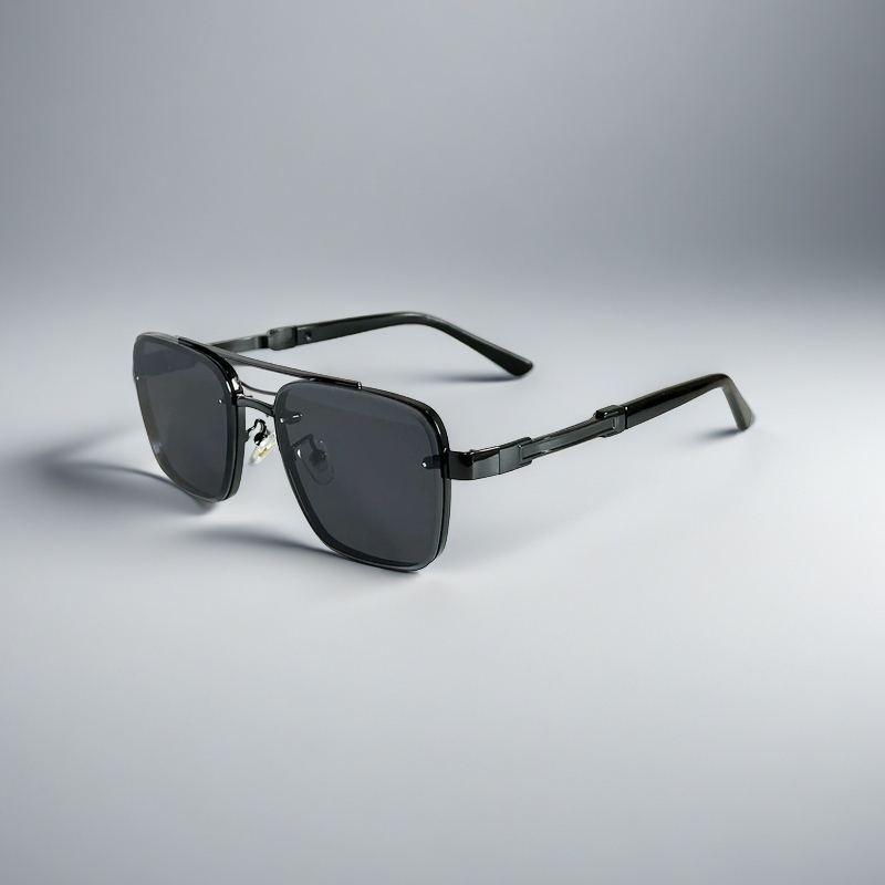 Aviator zonnebril Vance