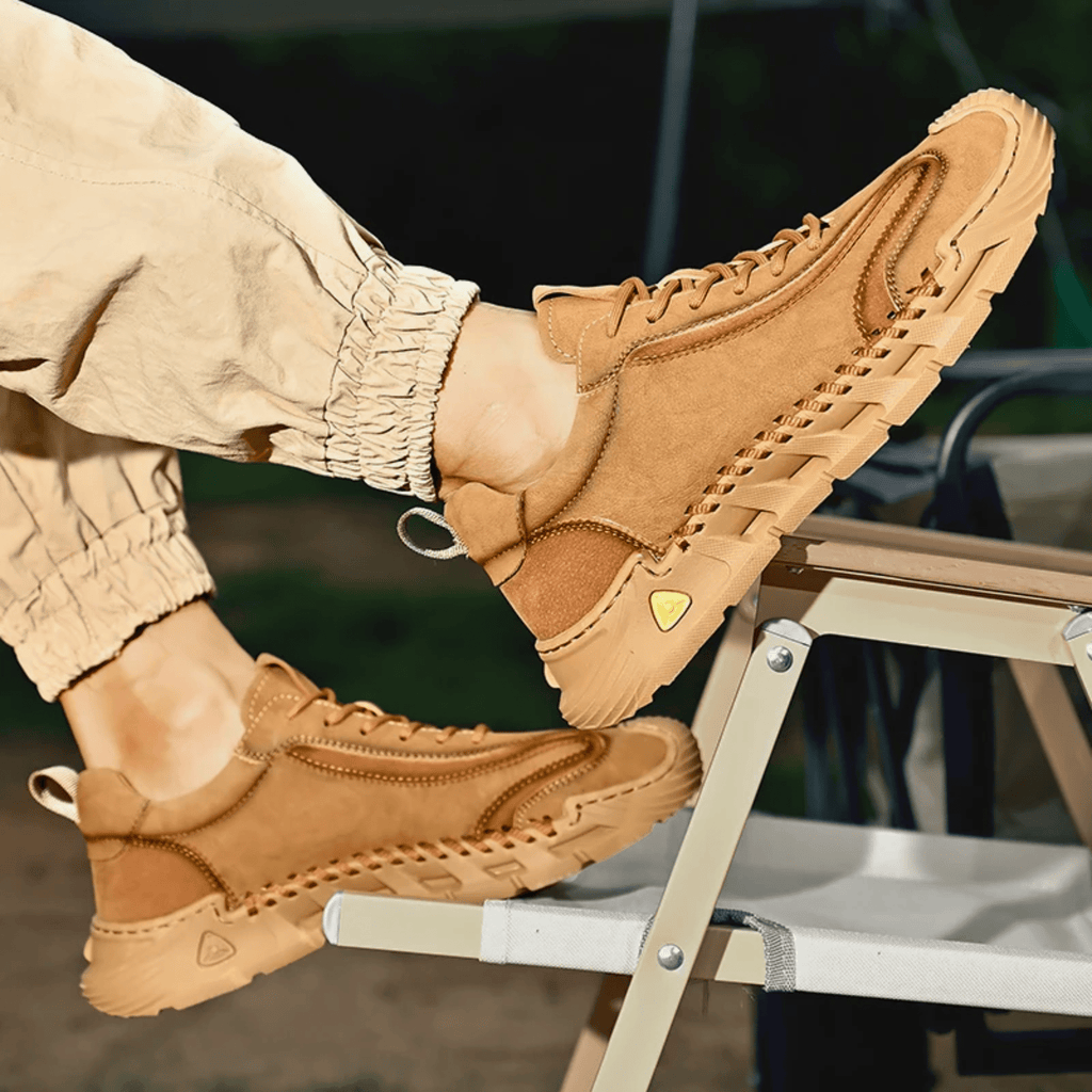 Sneakers Calder Trail