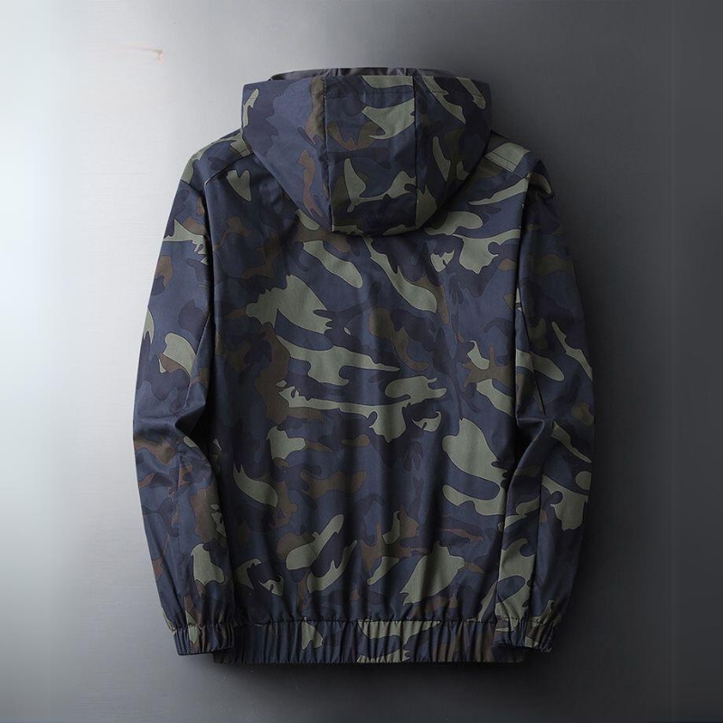 Camouflagejas Archer