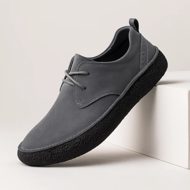 Suède schoenen Dax
