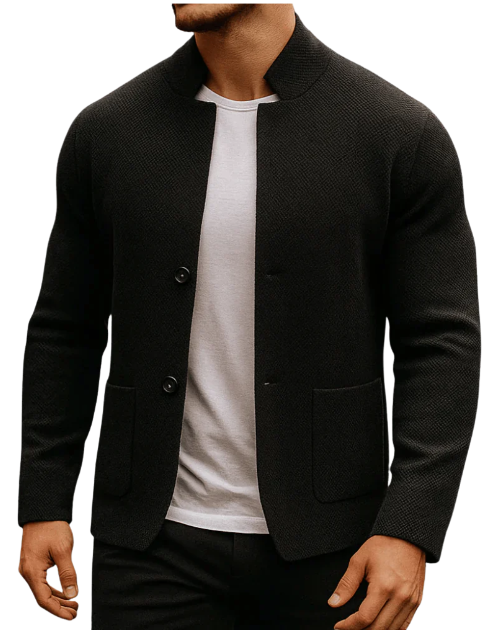 Vest Givalli Refined