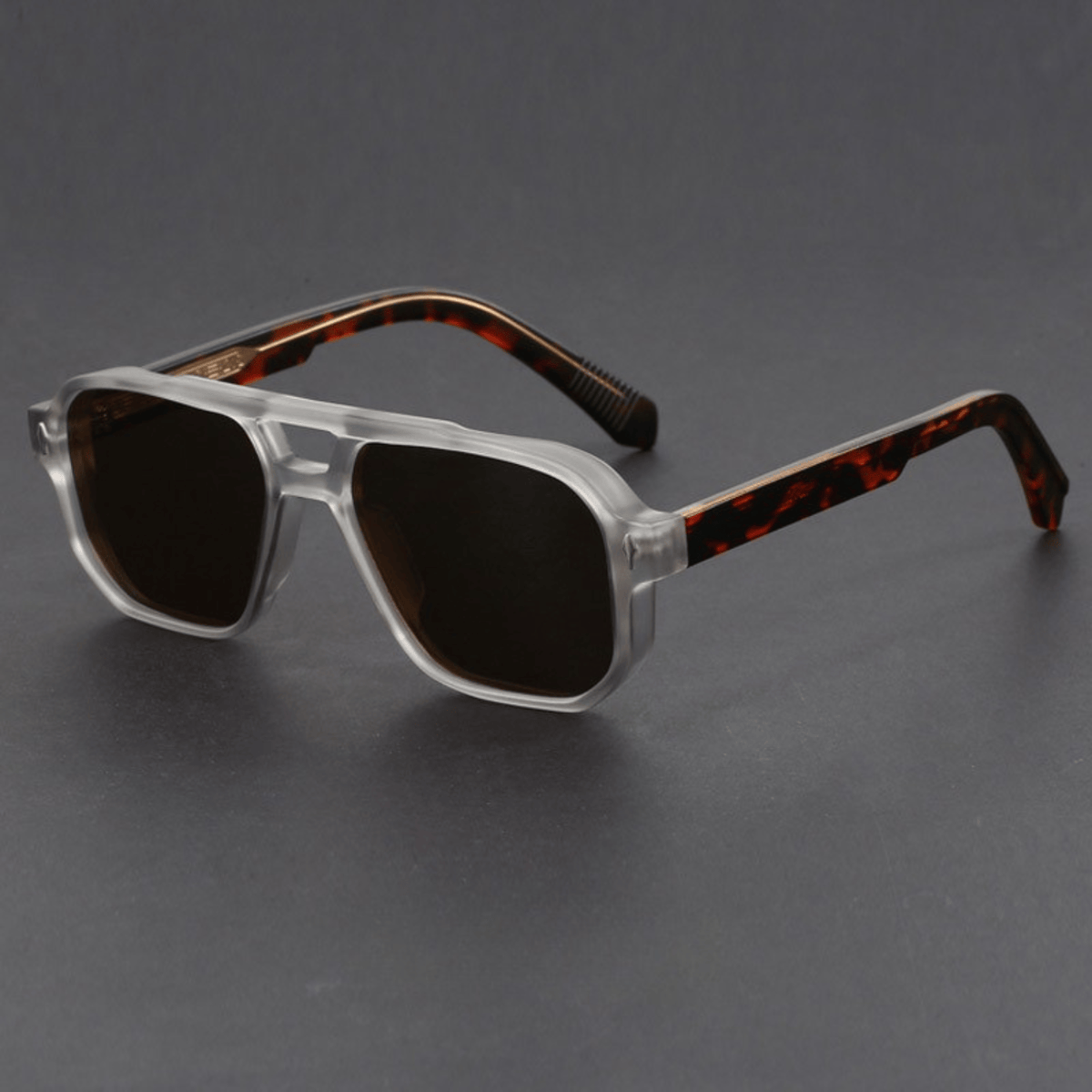 Aviator zonnebril Soho