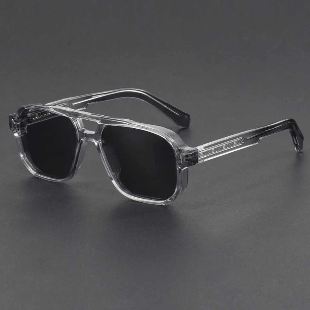 Aviator zonnebril Soho