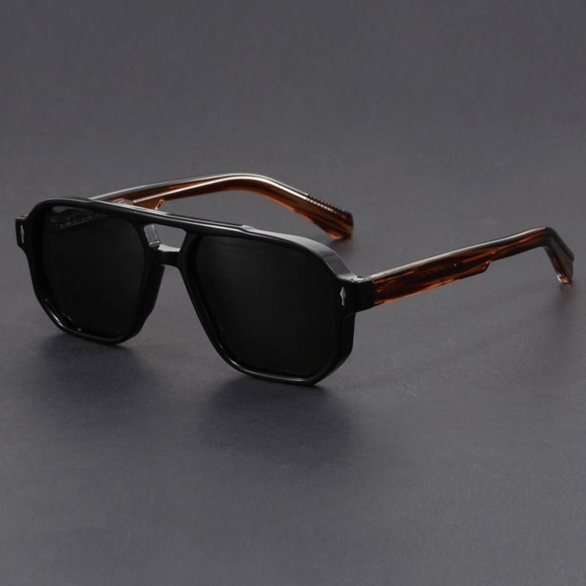 Aviator zonnebril Soho