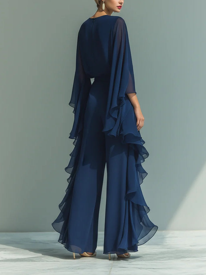 Set Wren Layered