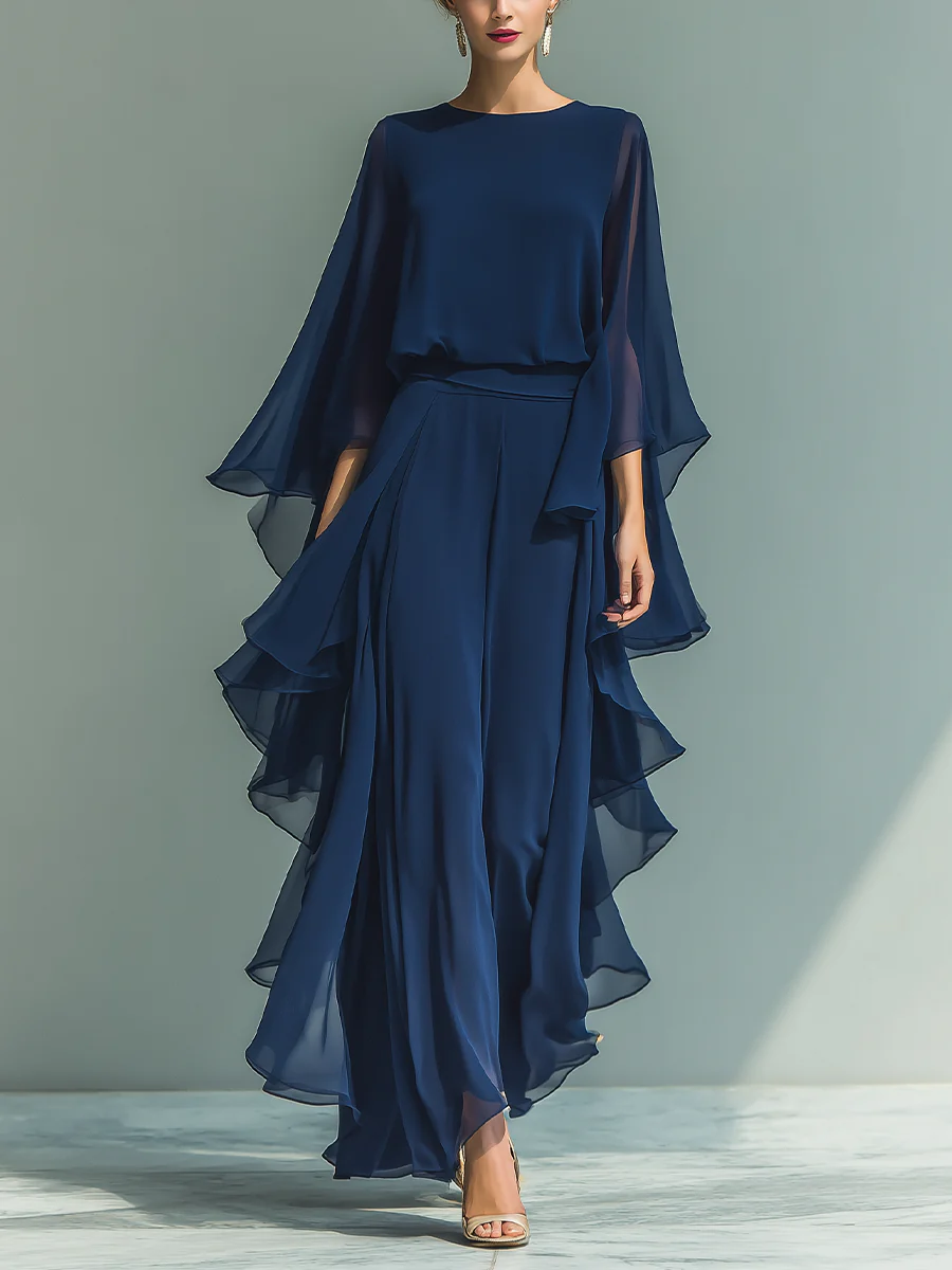 Set Wren Layered