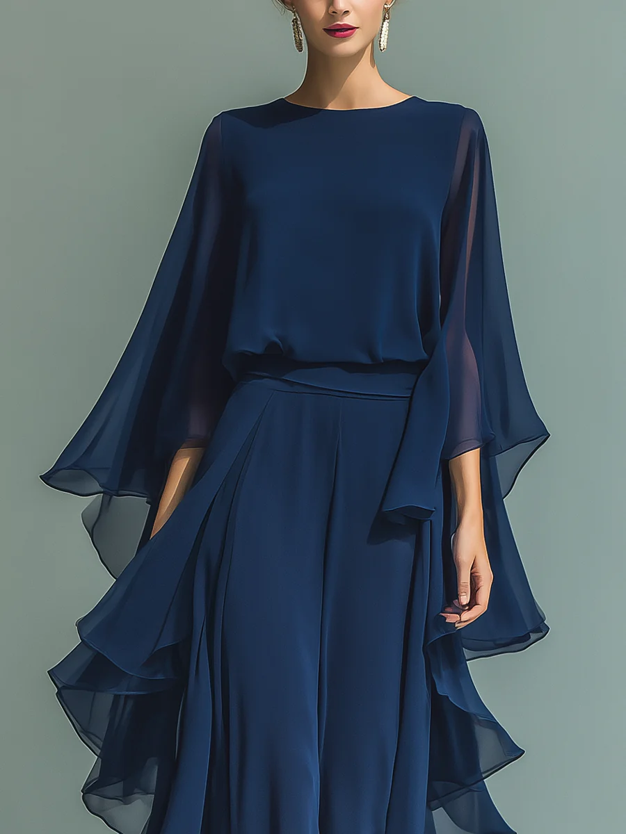 Set Wren Layered