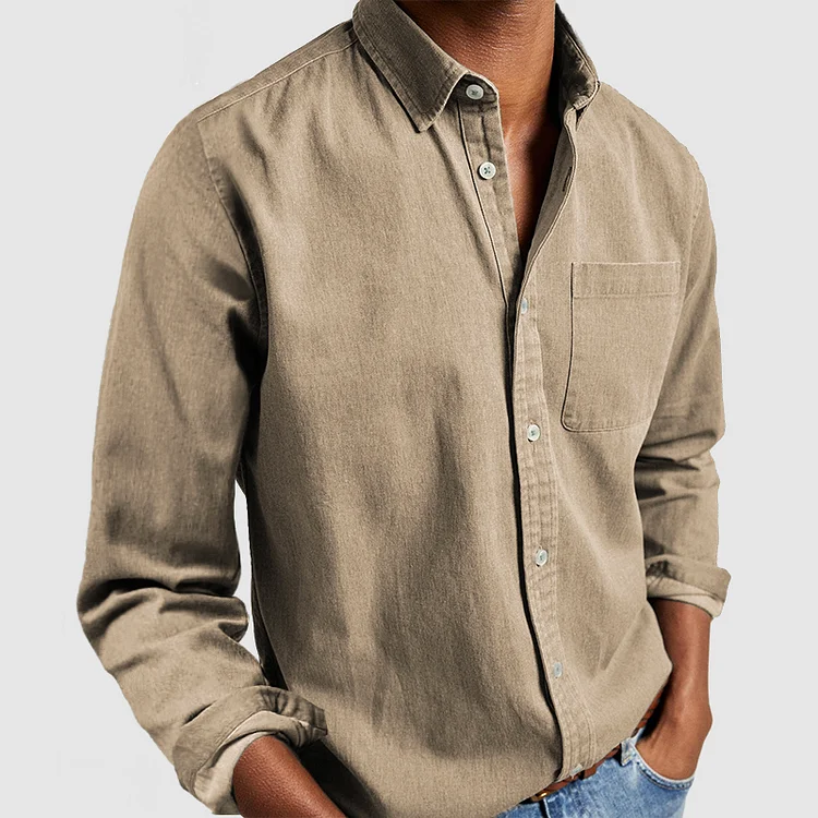 Overhemd Kendrick
