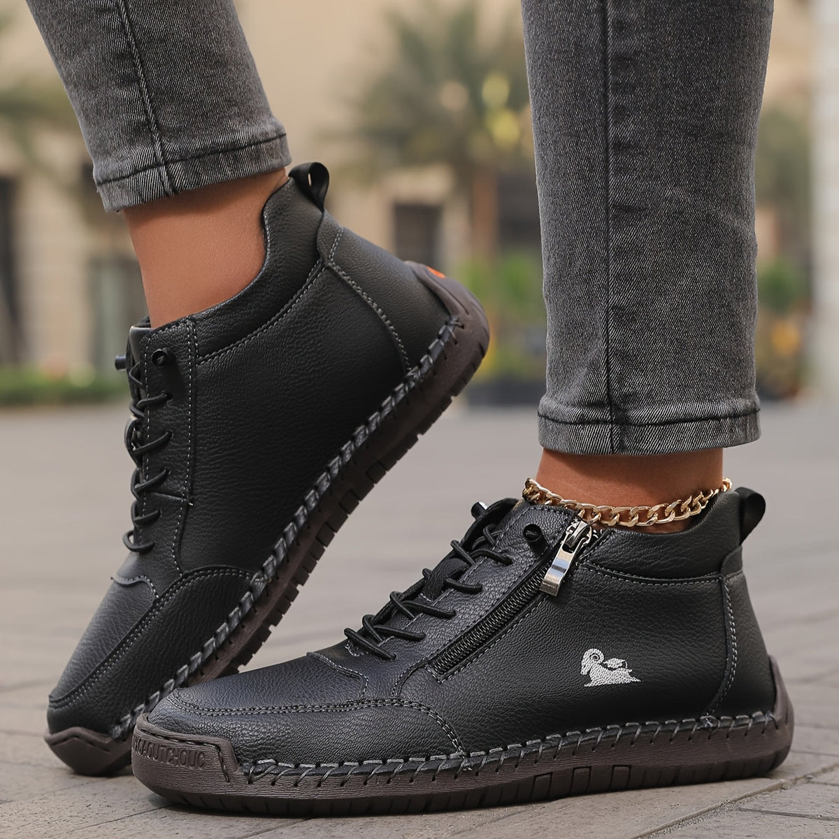 Sneakers Isla Cushion