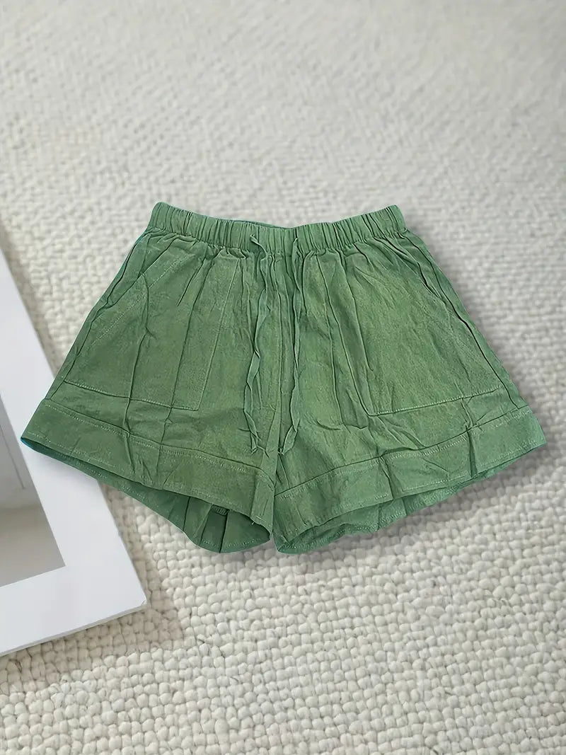 Korte broek Maya Relaxed