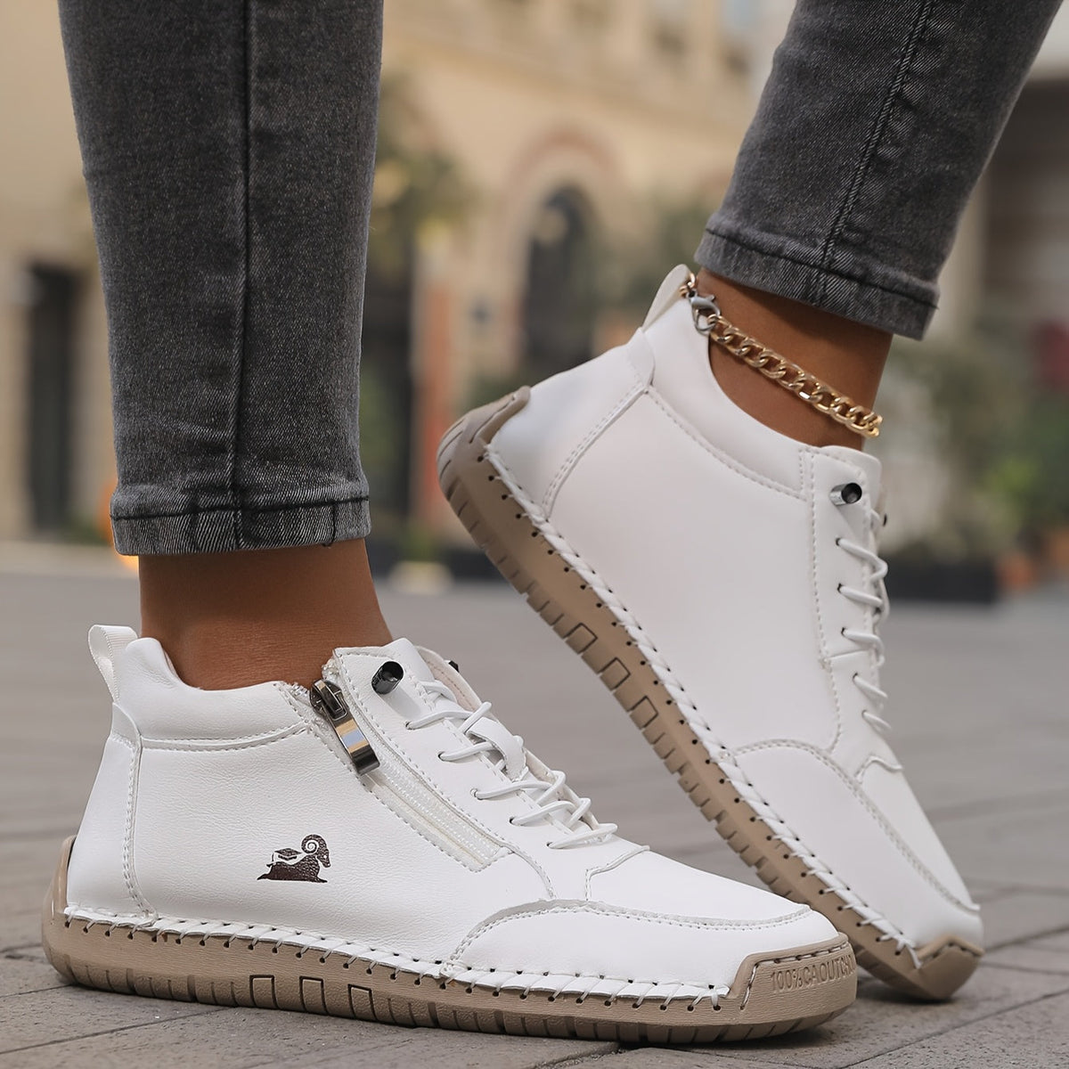 Sneakers Isla Cushion