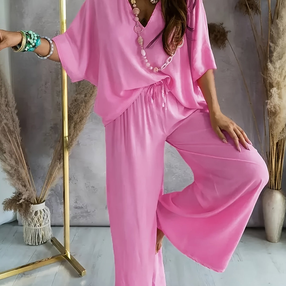 Set Nina Effortless