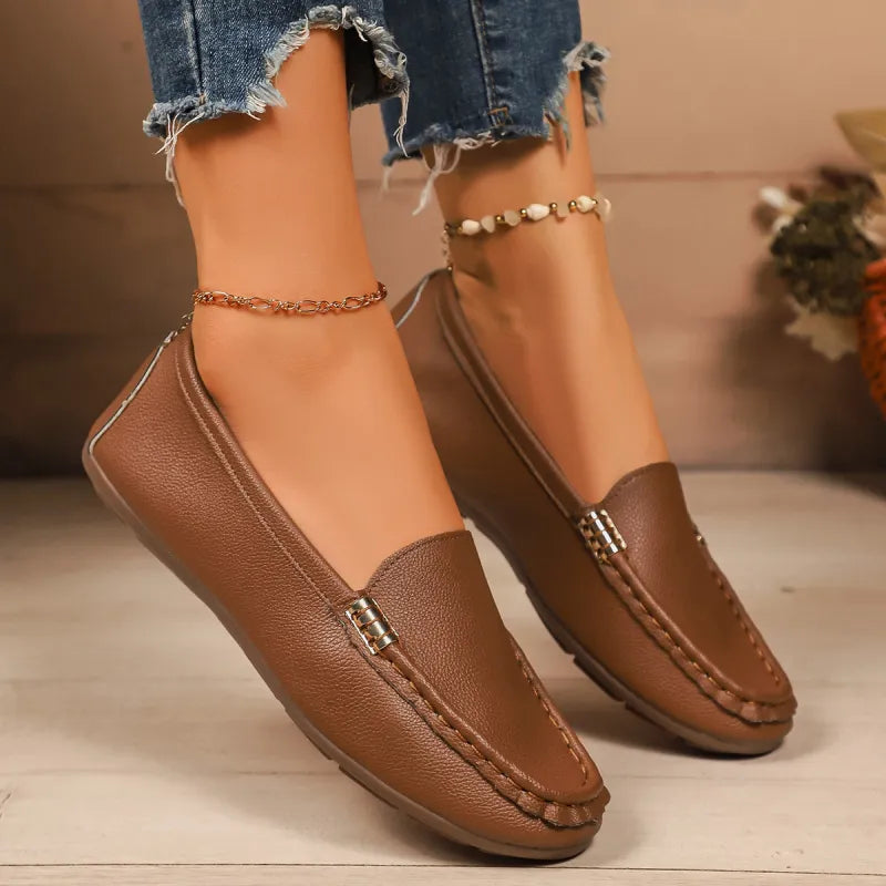 Loafers Leighton