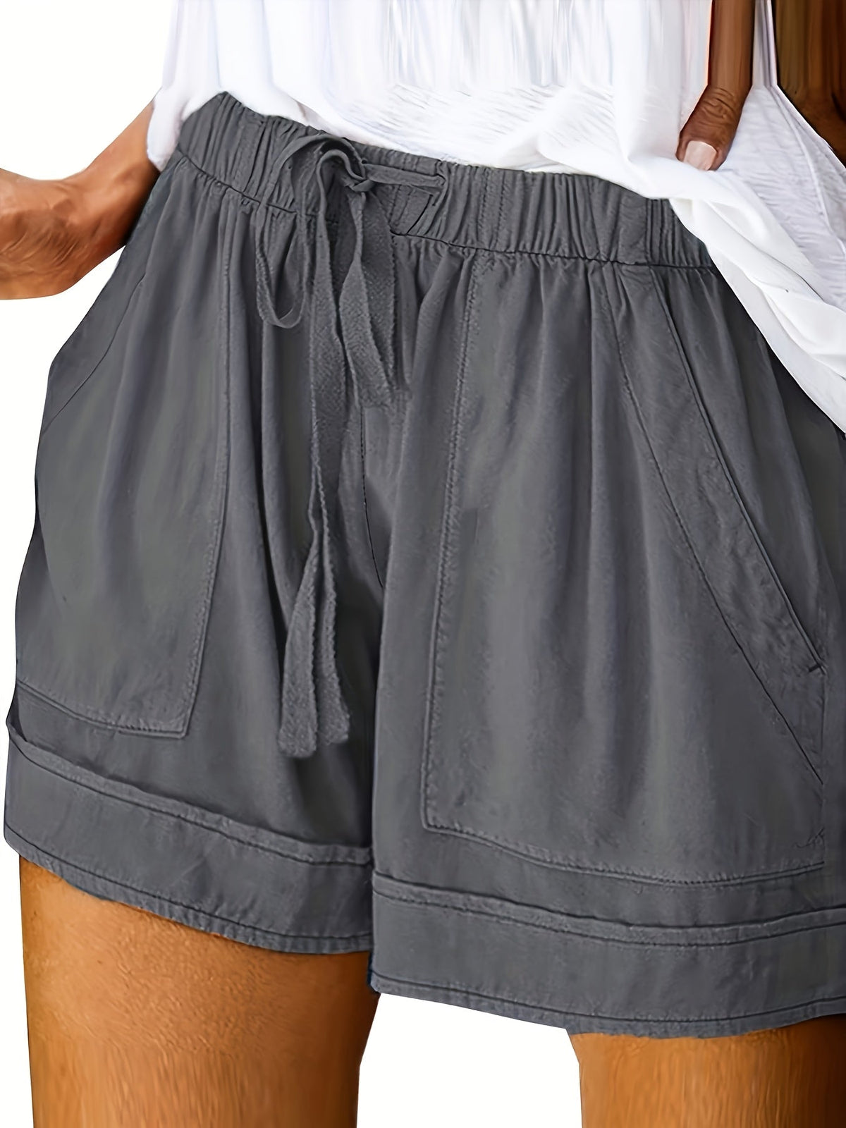 Korte broek Maya Relaxed