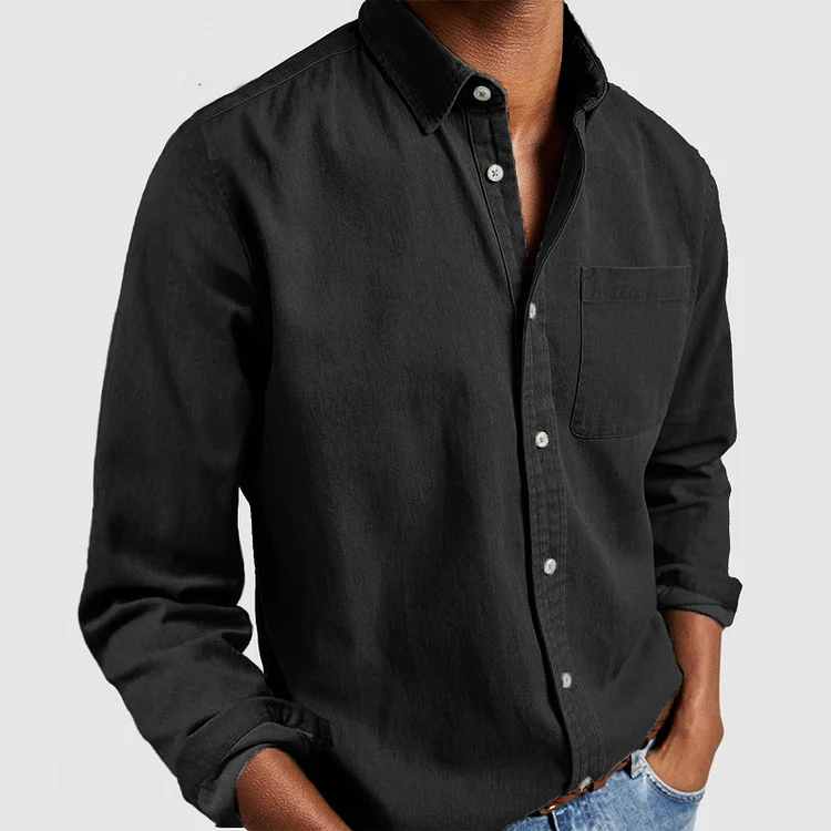 Overhemd Kendrick