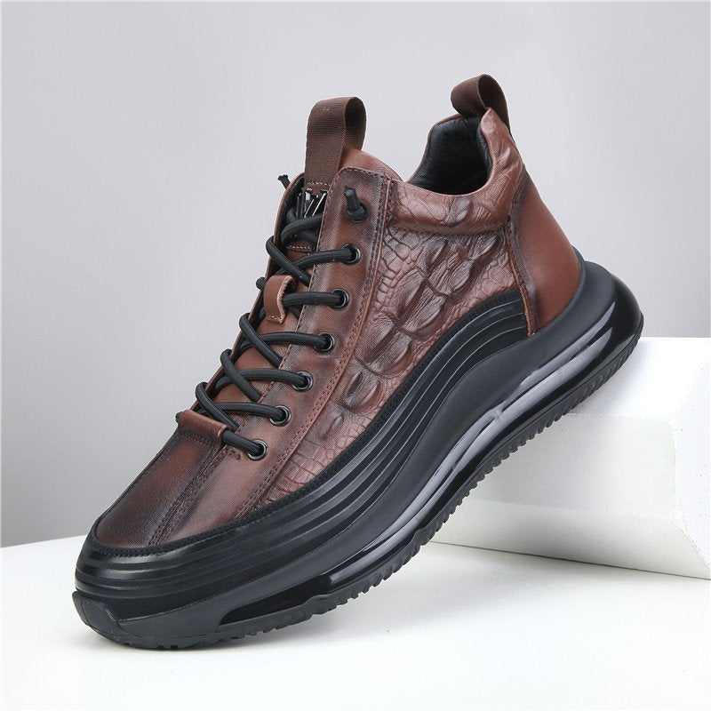 Schoenen Sutton Cushion