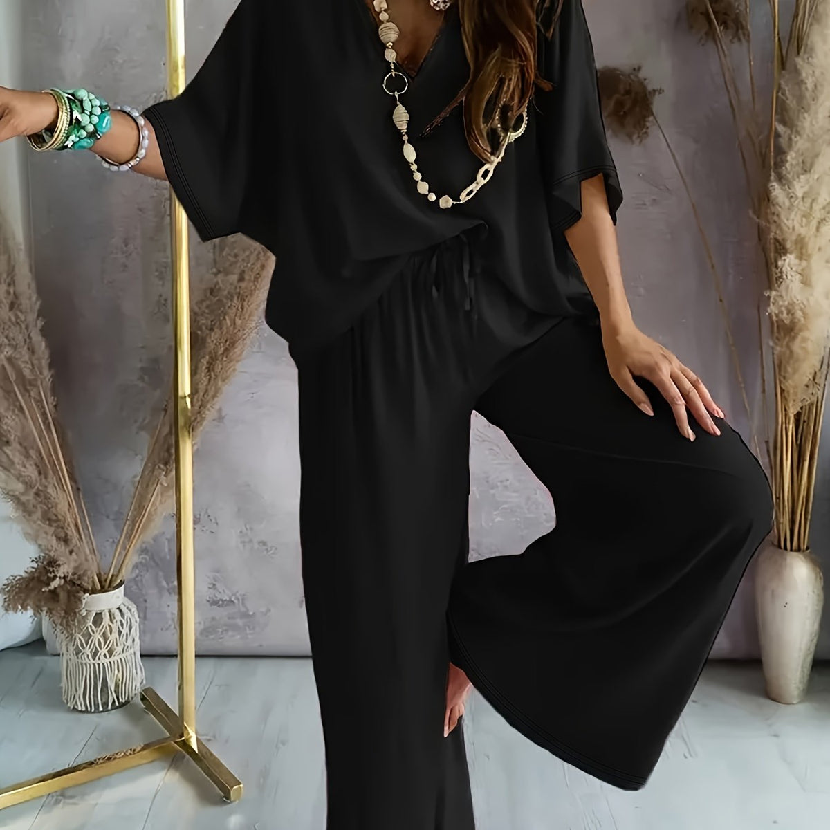 Set Nina Effortless