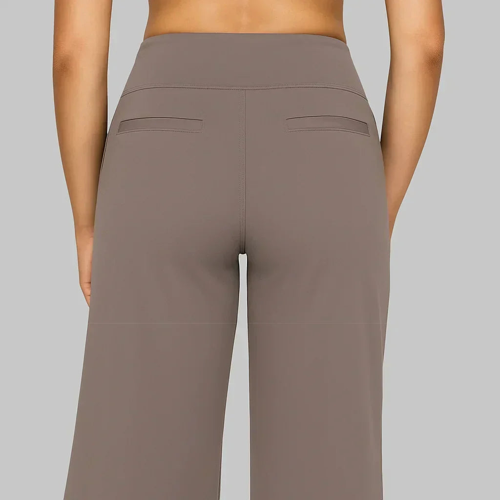 Broek Vivienne Stretch