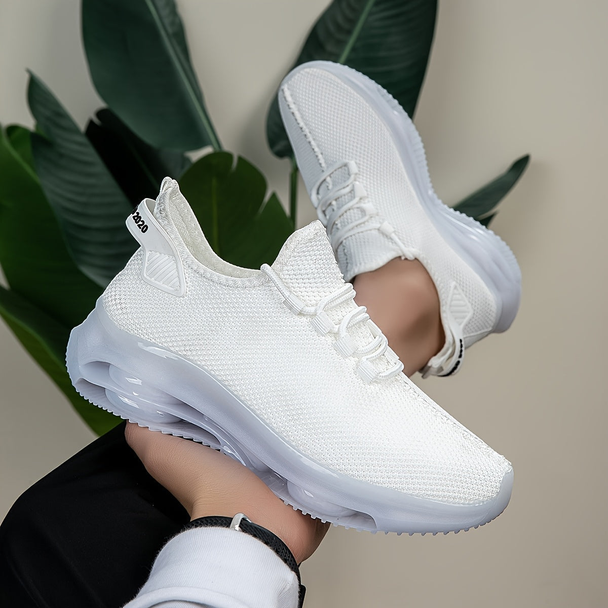 Gebreide sneakers Nova Breeze