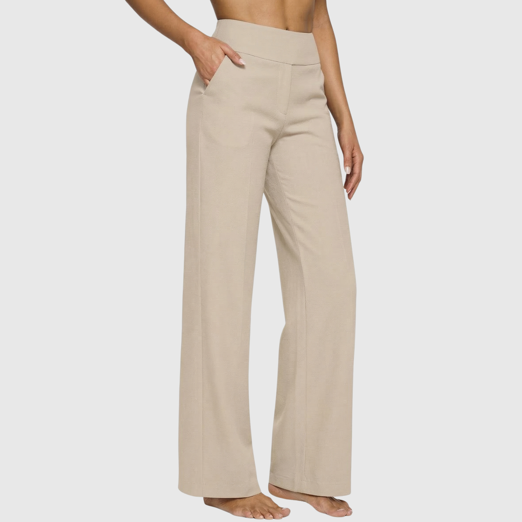 Getailleerde broek Klara