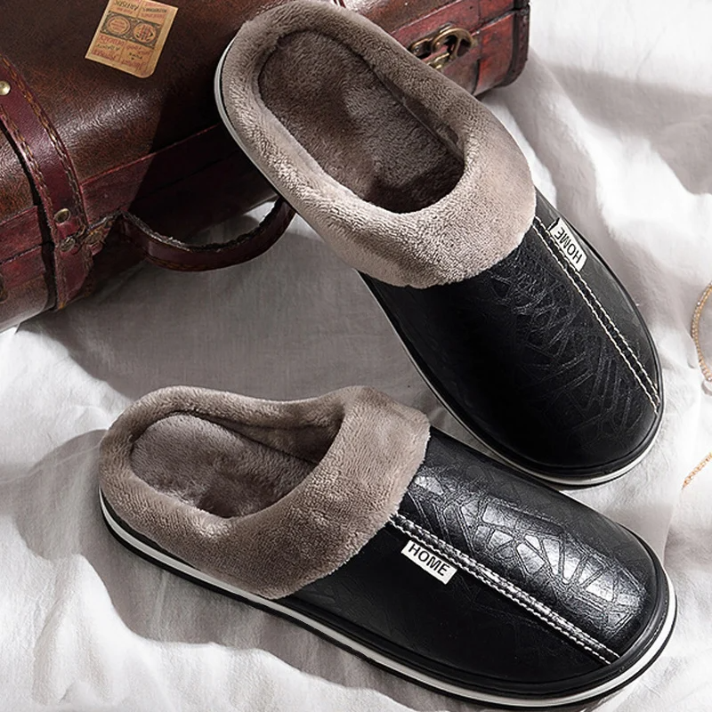 Slippers Home Stead
