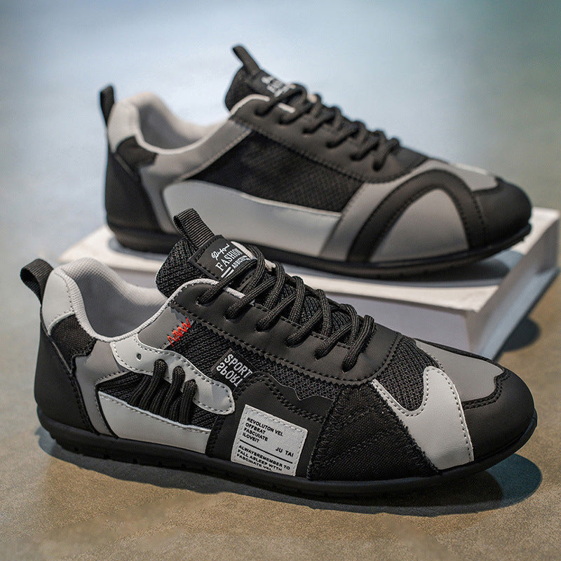 Retro sneakers Brixton