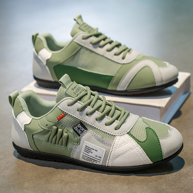 Retro sneakers Brixton