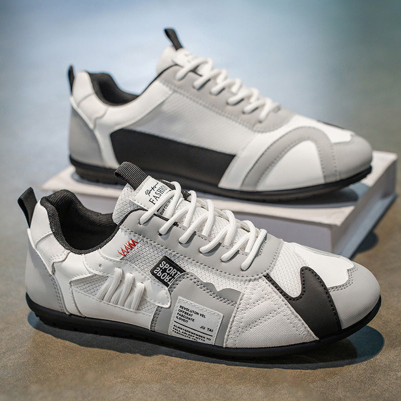 Retro sneakers Brixton