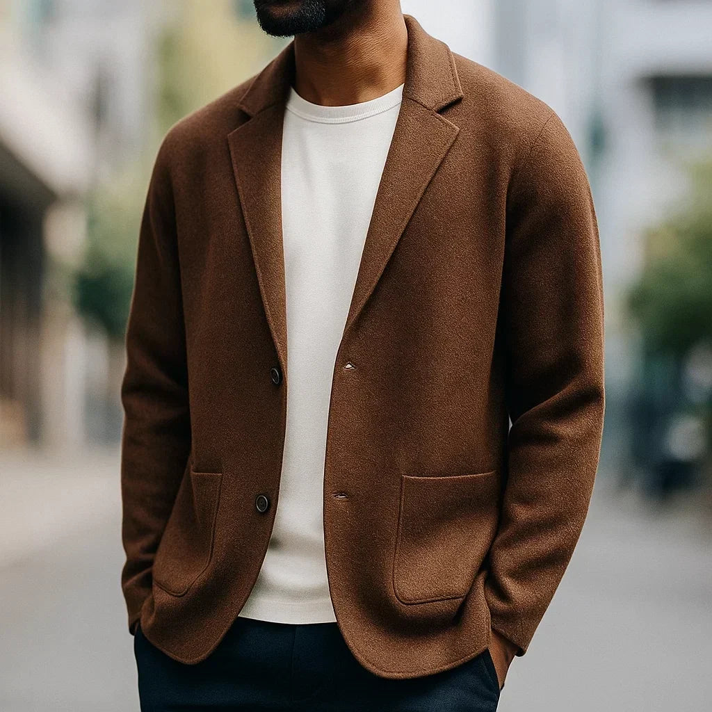 Kasjmier vest Pemberton