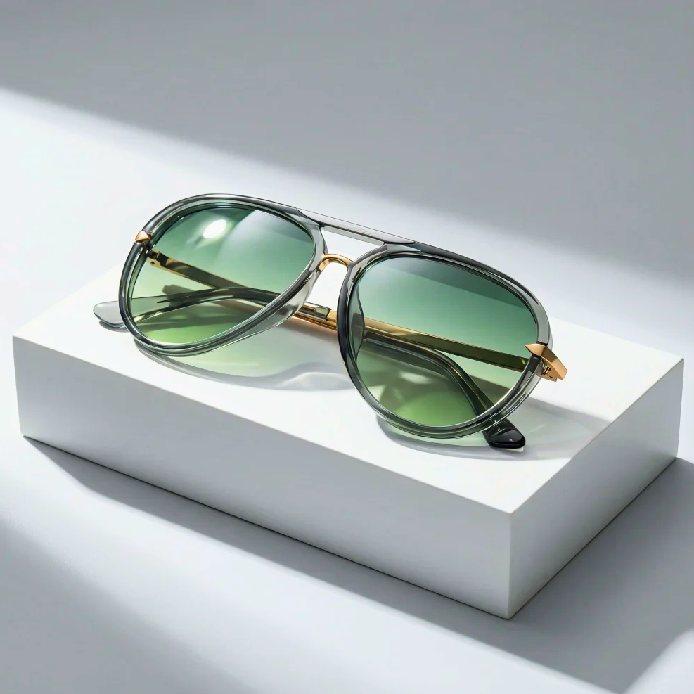 Aviator zonnebril Archer