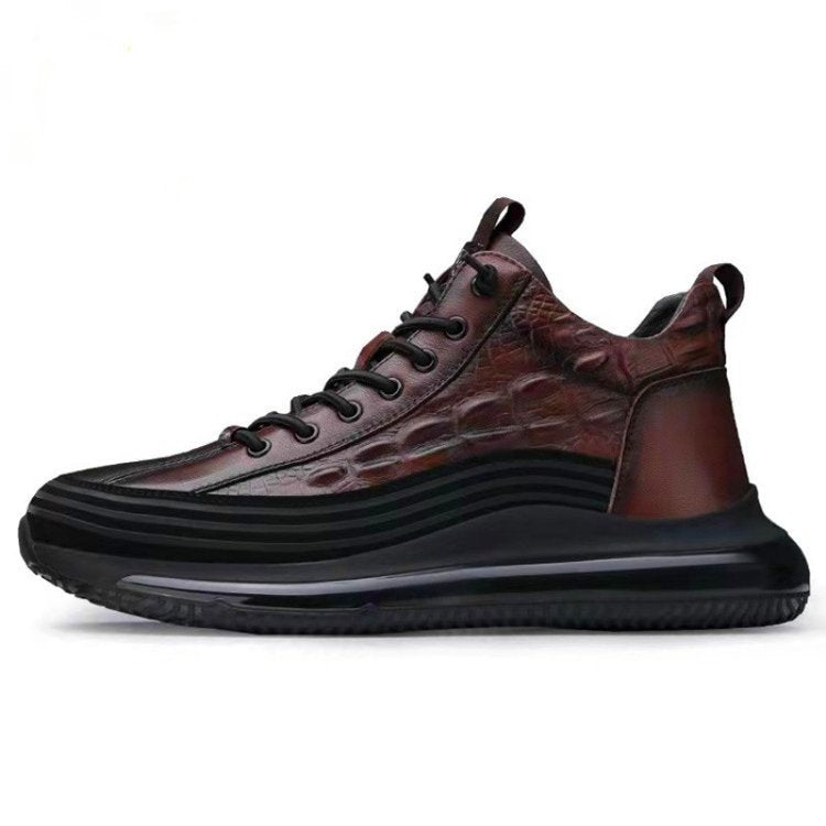 Schoenen Sutton Cushion