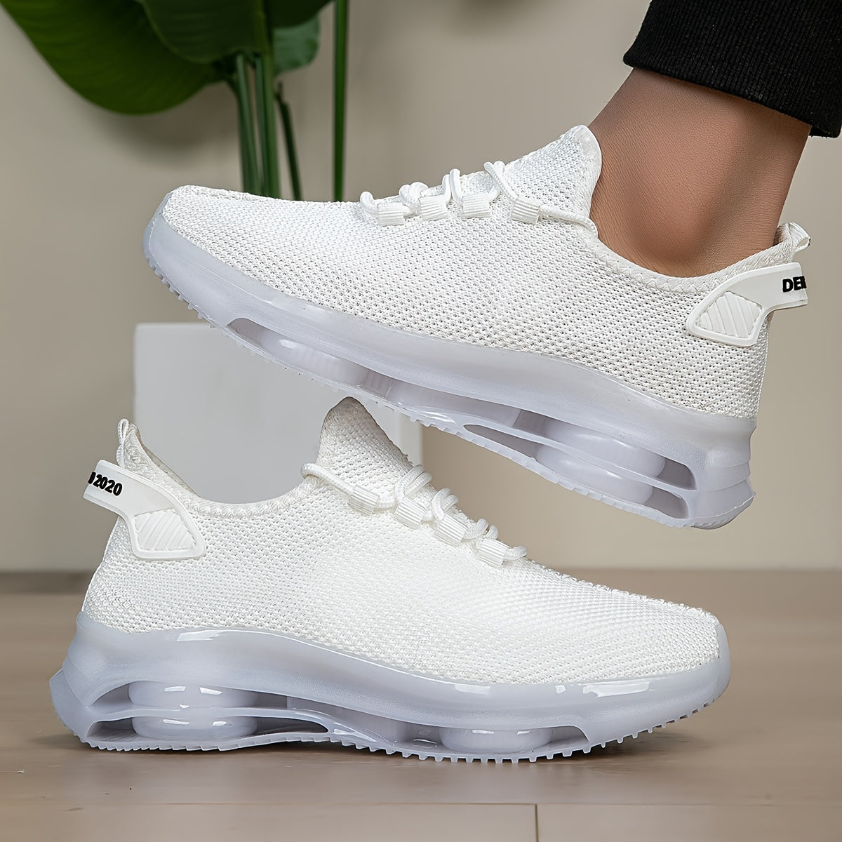 Gebreide sneakers Nova Breeze