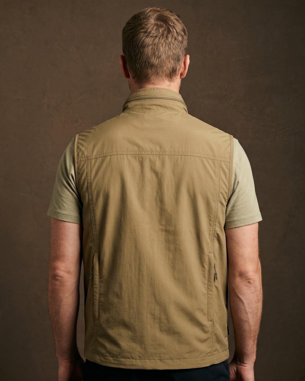 Gilet Noel Utility