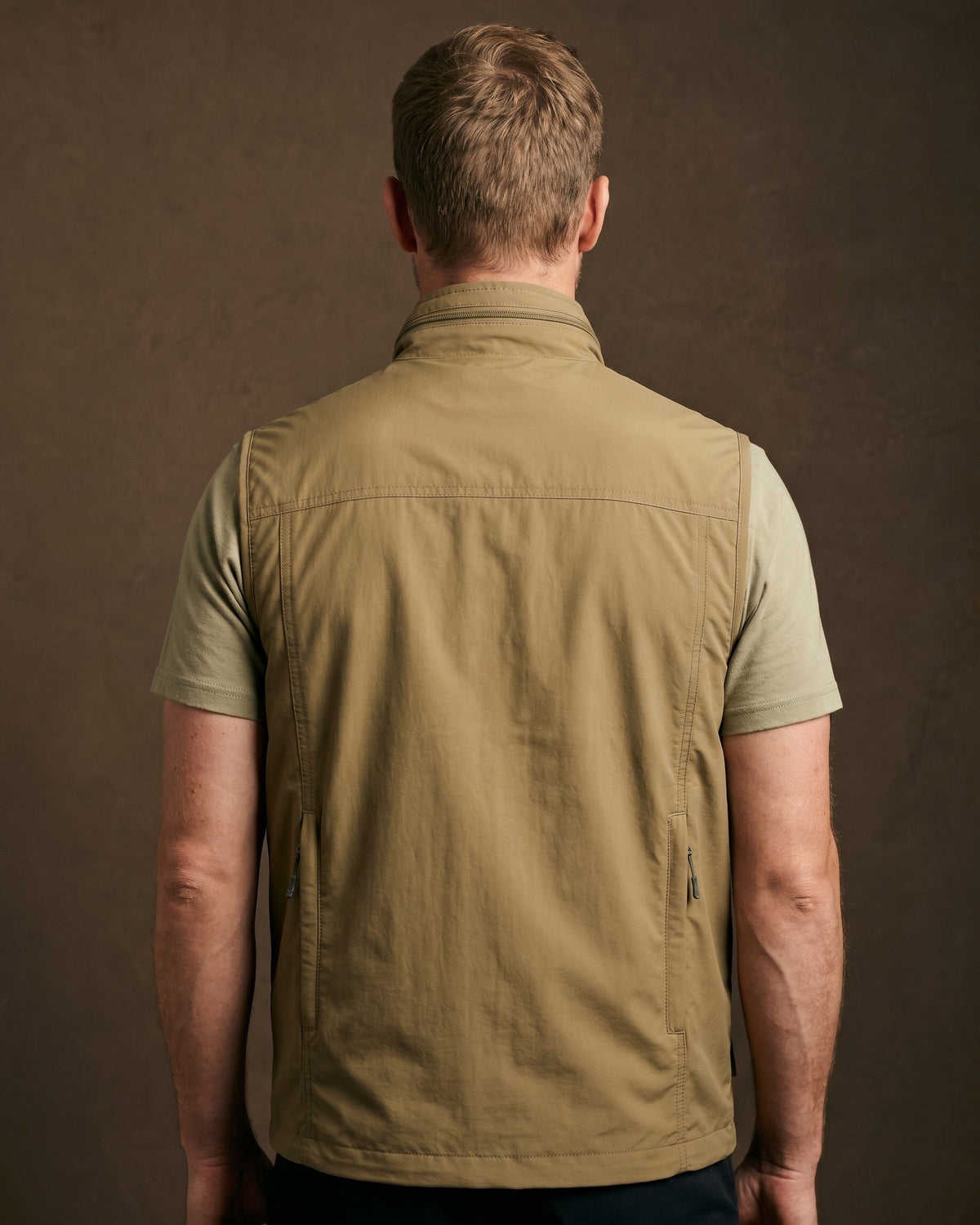Gilet Noel Utility