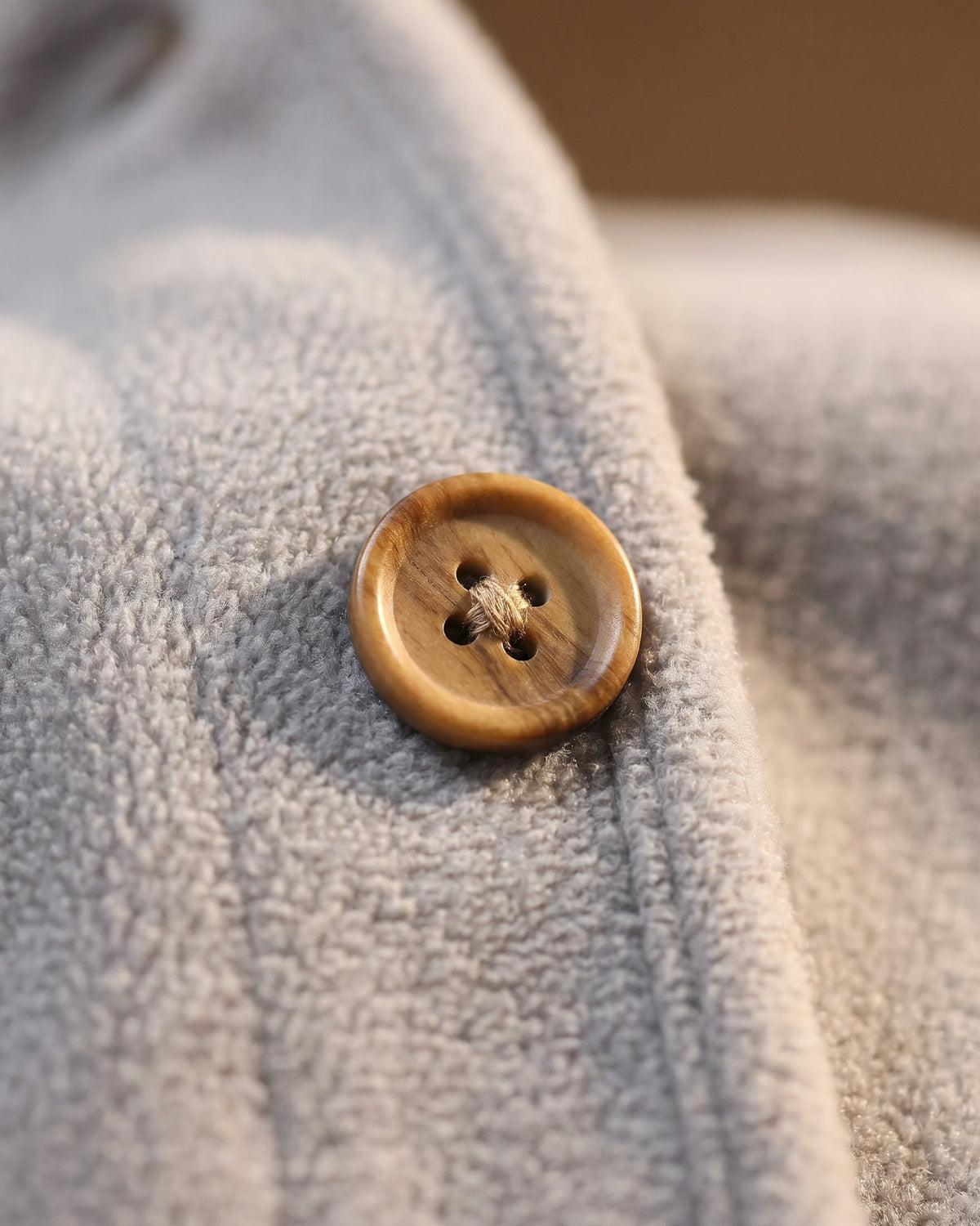 Fleecetrui Theo