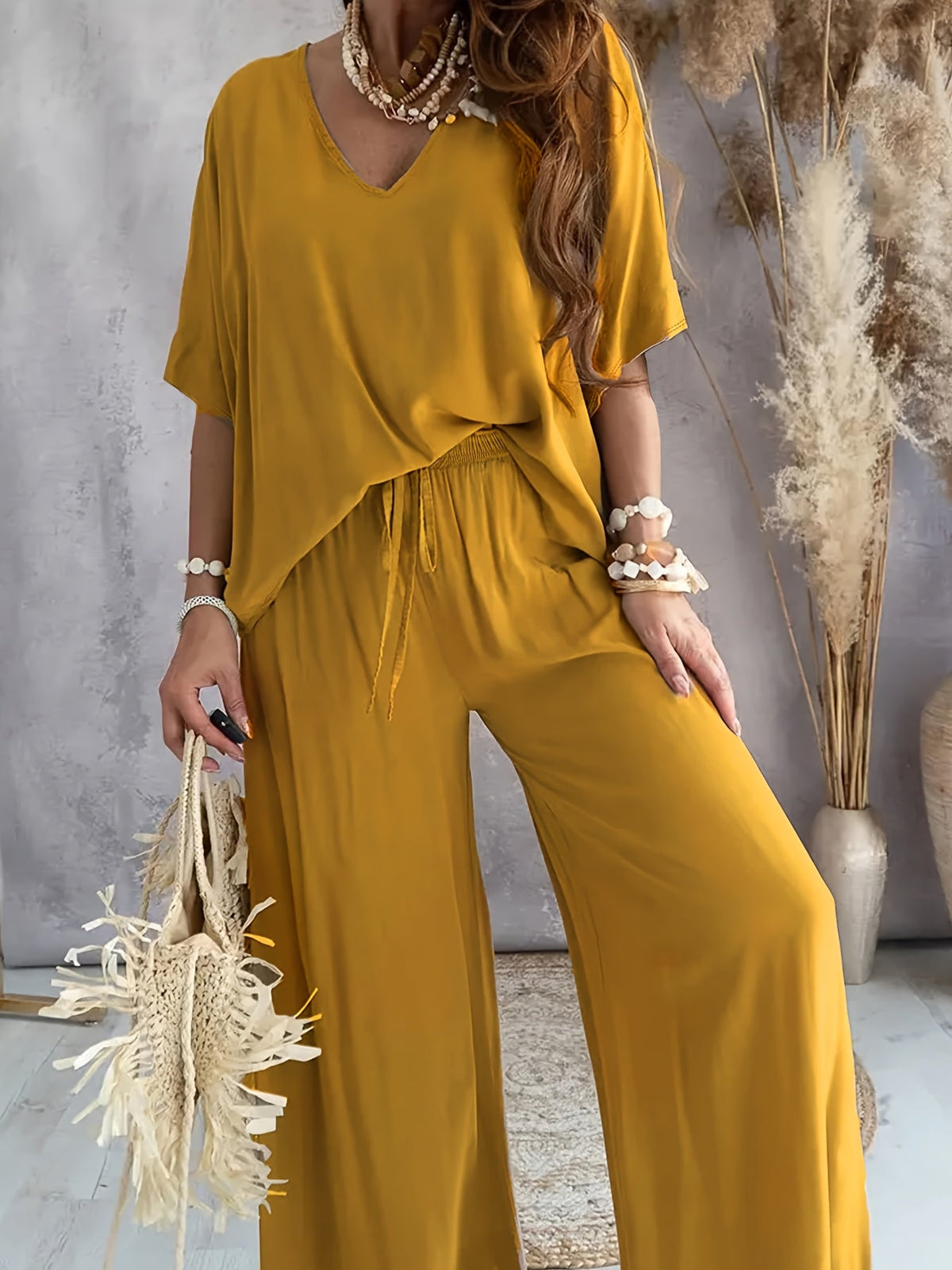 Set Nina Effortless