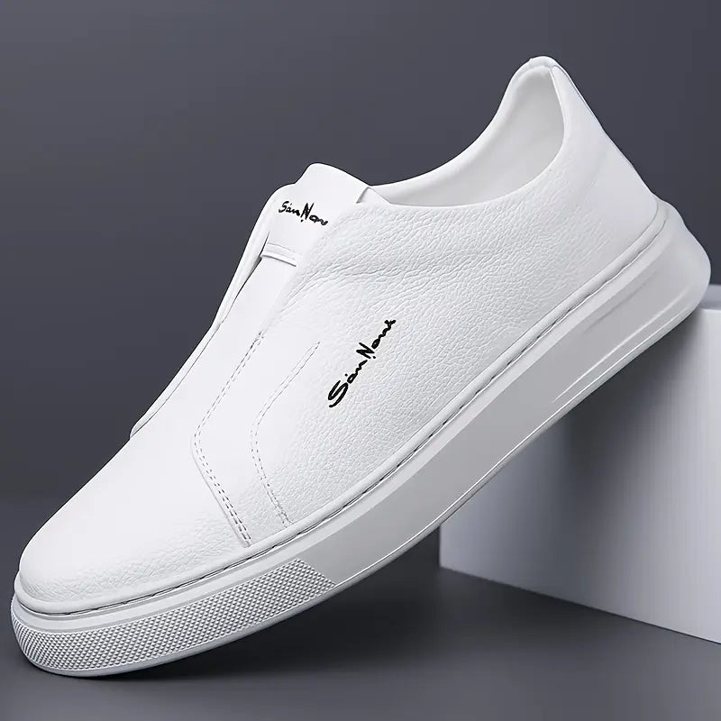 Instap-sneakers zonder veters Harbour