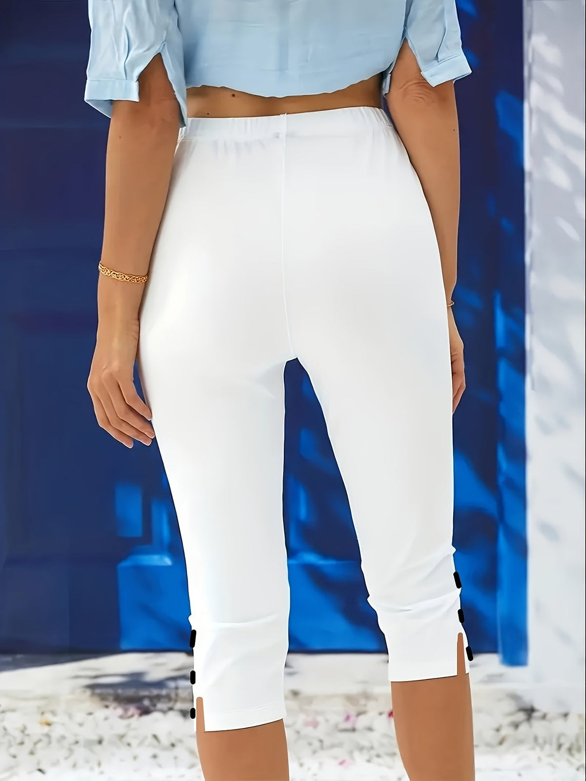 Capribroek Clara Polished