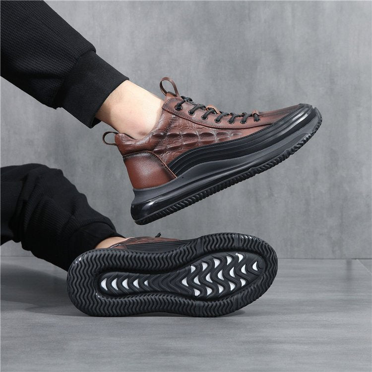 Schoenen Sutton Cushion