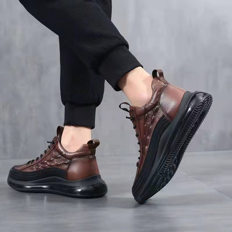 Schoenen Sutton Cushion