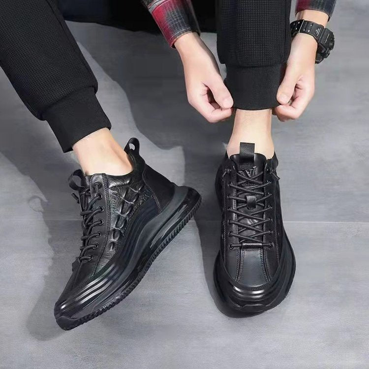 Schoenen Sutton Cushion