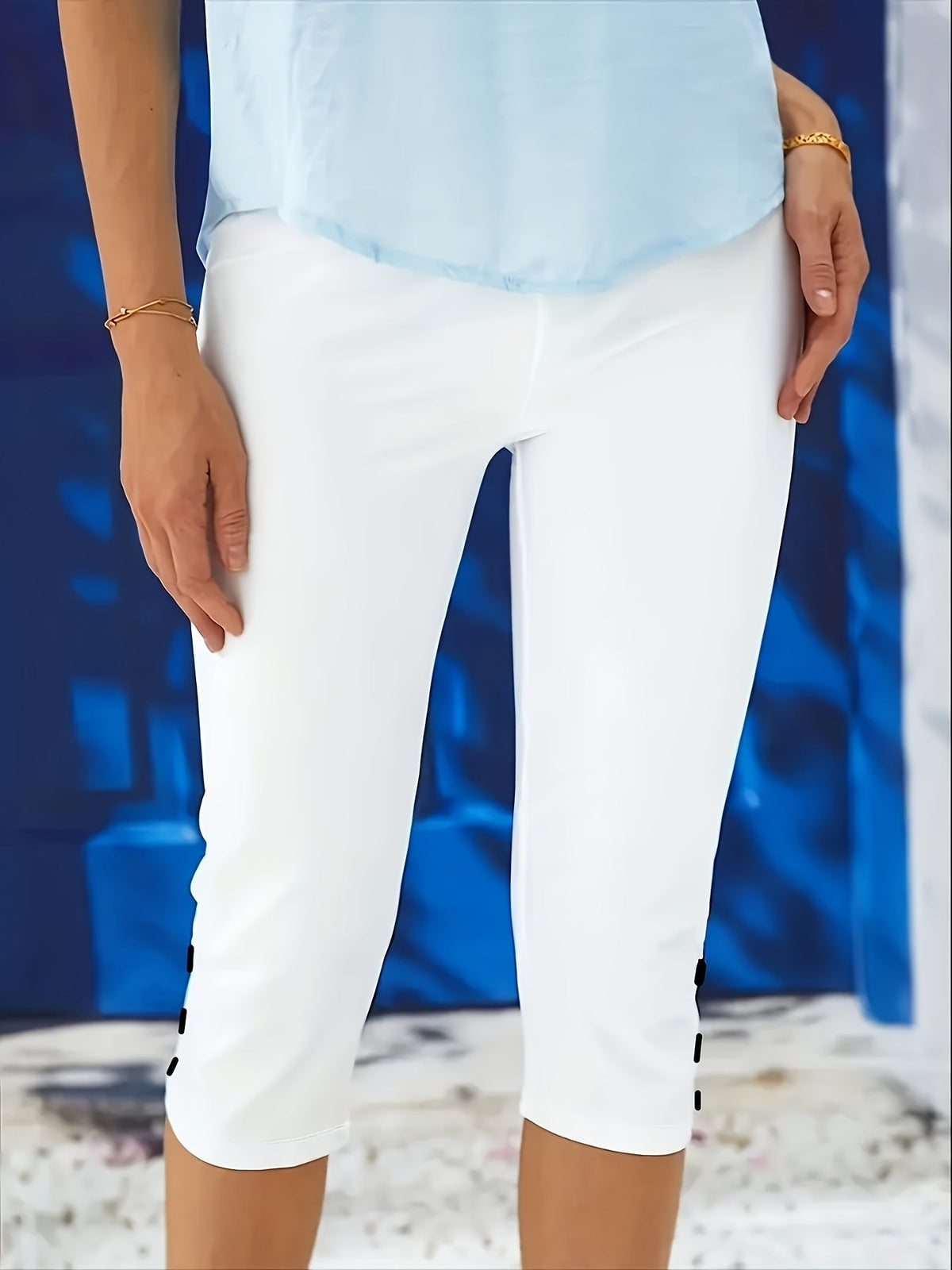 Capribroek Clara Polished