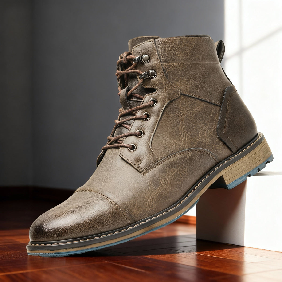 Laarzen Bexley Combat