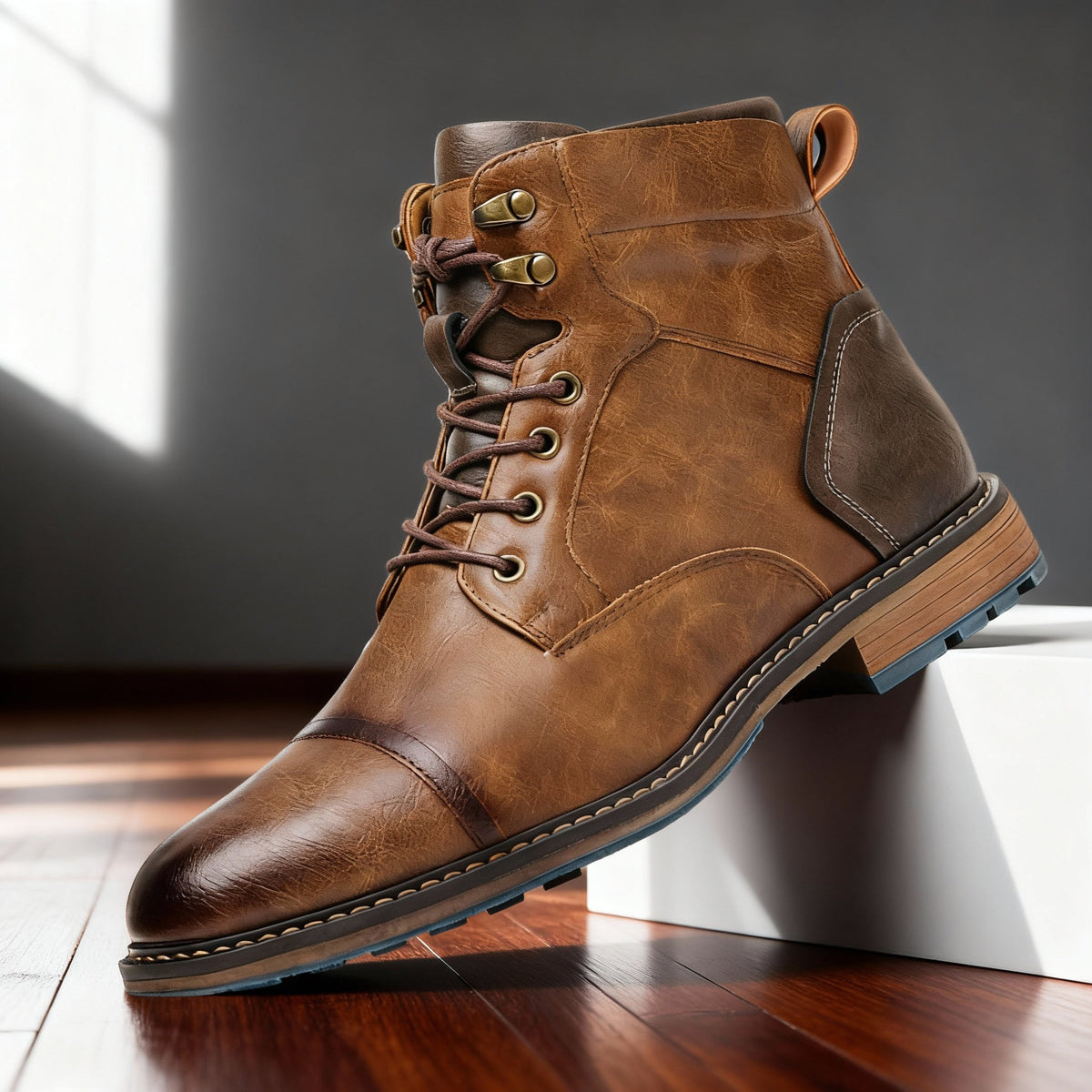 Laarzen Bexley Combat