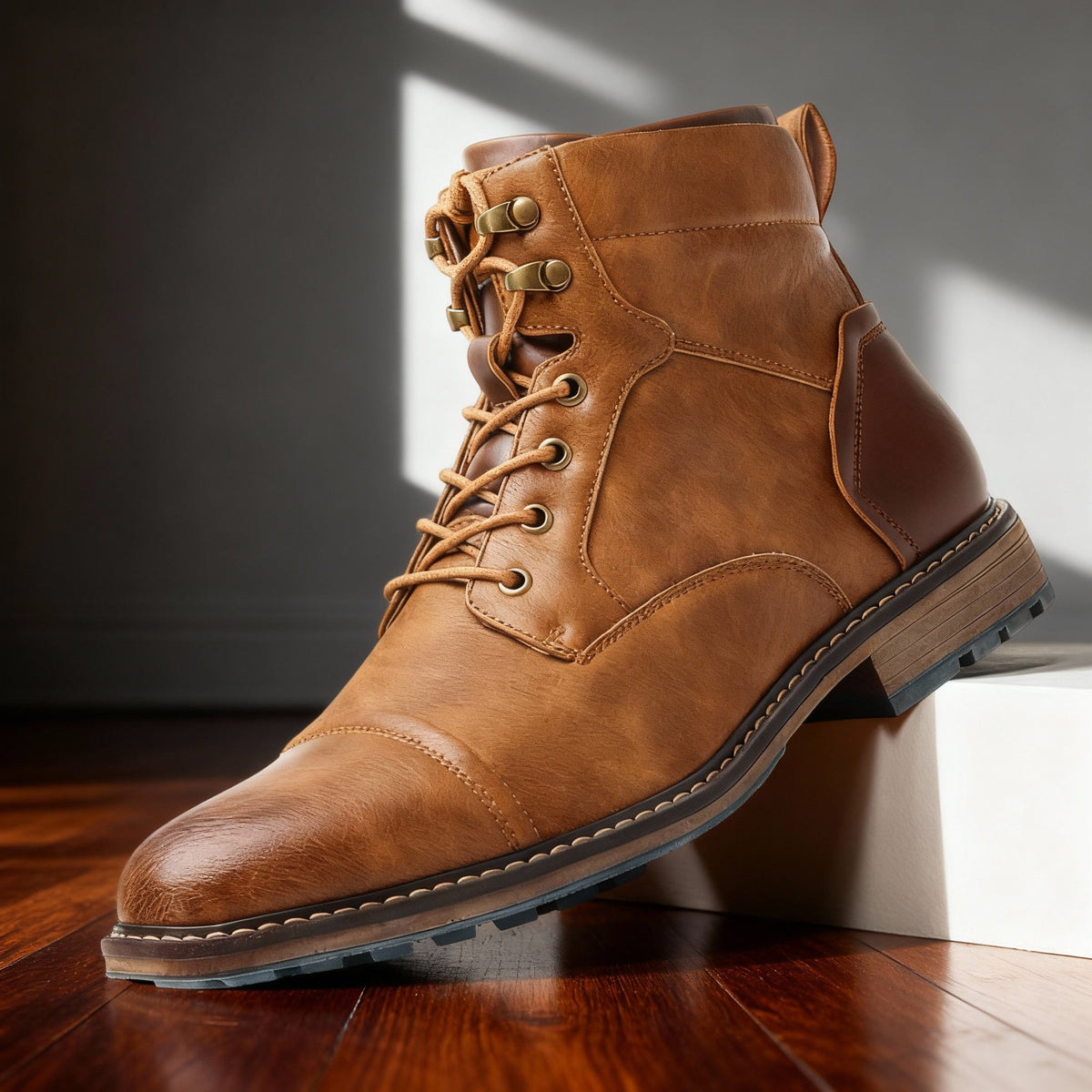 Laarzen Bexley Combat