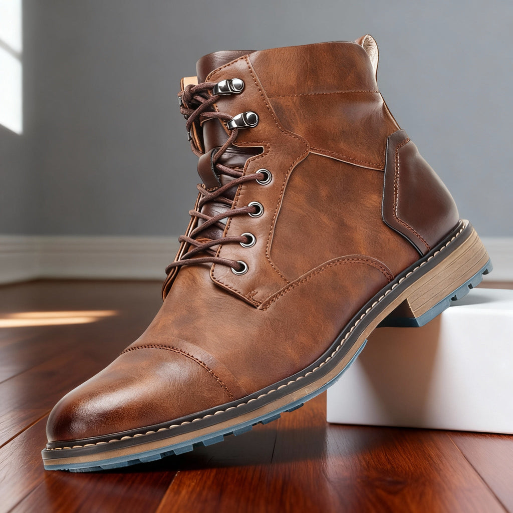 Laarzen Bexley Combat